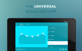 Baixar EQ - Music Player Equalizer Música e áudio para Android captura de tela 7
