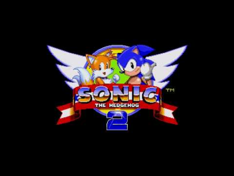 Baixar Sonic The Hedgehog 2 Classic Arcade para Android captura de tela 8