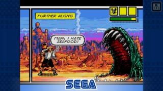 Baixar Comix Zone Classic Jogos de ação para Android captura de tela 3