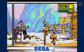 Baixar Comix Zone Classic Jogos de ação para Android captura de tela 7