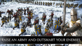 Baixar Total War Battles: KINGDOM Estratégias para Android captura de tela 3