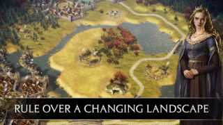 Baixar Total War Battles: KINGDOM Estratégias para Android captura de tela 4