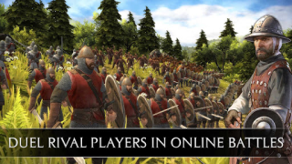 Baixar Total War Battles: KINGDOM Estratégias para Android captura de tela 5