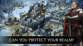 Baixar Total War Battles: KINGDOM Estratégias para Android captura de tela 6