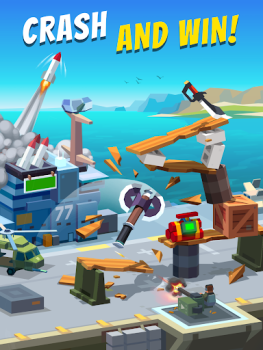 Baixar Flippy Knife – Master da faça Jogos de ação para Android captura de tela 7