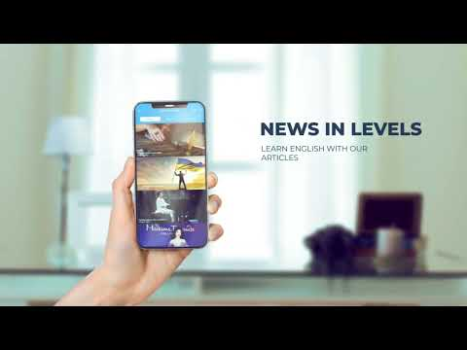 Baixar News in Levels: Learn English Educação para Android captura de tela 7