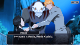 Baixar Bleach:Brave Souls Anime Games Jogos de ação para Android captura de tela 2