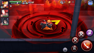 Baixar Bleach:Brave Souls Anime Games Jogos de ação para Android captura de tela 3