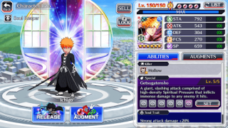 Baixar Bleach:Brave Souls Anime Games Jogos de ação para Android captura de tela 5