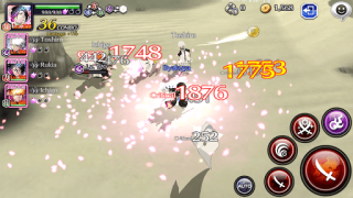 Baixar Bleach:Brave Souls Anime Games Jogos de ação para Android captura de tela 7
