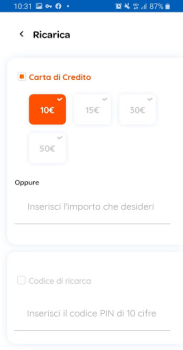 Baixar 1Mobile Negócios para Android captura de tela 3