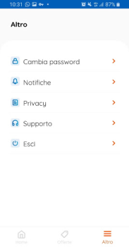 Baixar 1Mobile Negócios para Android captura de tela 6