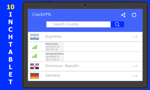 Baixar Free VPN Ferramentas para Android captura de tela 6