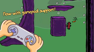 Baixar Fancy Pants Adventures Arcade para Android captura de tela 2