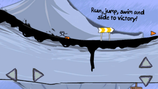 Baixar Fancy Pants Adventures Arcade para Android captura de tela 3