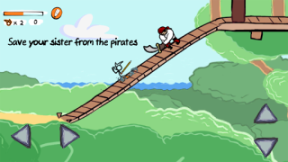 Baixar Fancy Pants Adventures Arcade para Android captura de tela 4