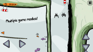 Baixar Fancy Pants Adventures Arcade para Android captura de tela 5