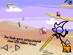 Baixar Fancy Pants Adventures Arcade para Android captura de tela 7