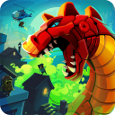 Baixar  Dragon Hills 2