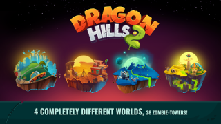 Baixar Dragon Hills 2 Jogos de ação para Android captura de tela 5