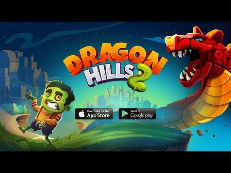 Baixar Dragon Hills 2 Jogos de ação para Android captura de tela 8