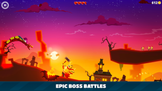 Baixar Dragon Hills Jogos de ação para Android captura de tela 3