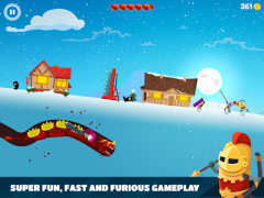 Baixar Dragon Hills Jogos de ação para Android captura de tela 6