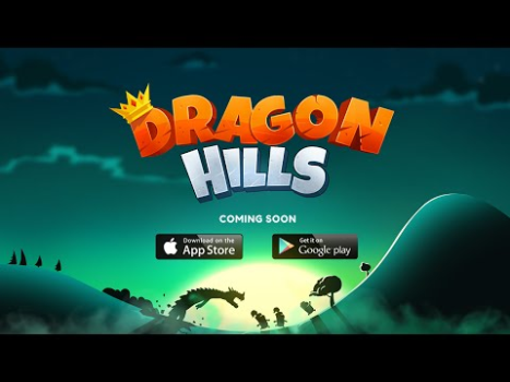 Baixar Dragon Hills Jogos de ação para Android captura de tela 8