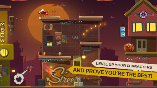 Baixar Cookies Must Die Jogos de ação para Android captura de tela 6