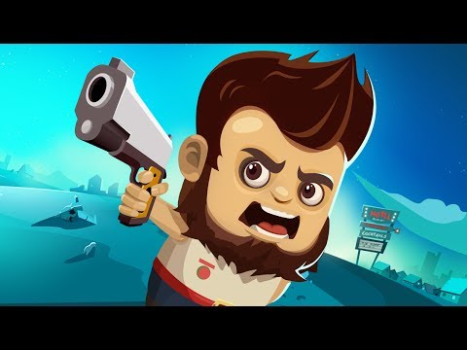 Baixar Aliens Drive Me Crazy Jogos de ação para Android captura de tela 8