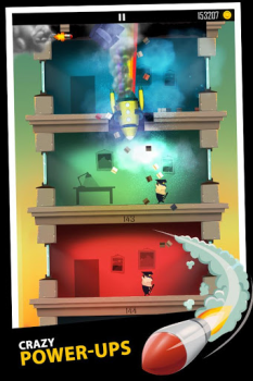 Baixar Daddy Was A Thief Jogos de ação para Android captura de tela 3