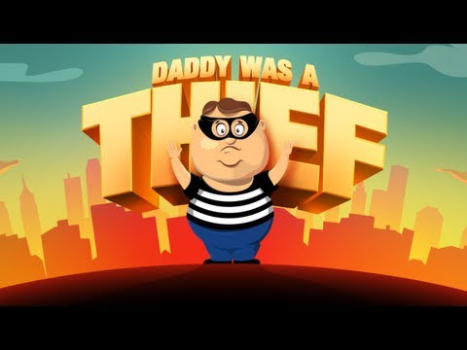 Baixar Daddy Was A Thief Jogos de ação para Android captura de tela 8