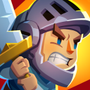 Baixar  Almost a Hero — Idle RPG