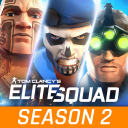 Baixar  Tom Clancy's Elite Squad