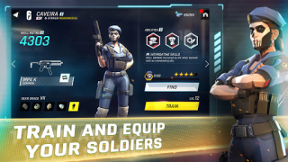 Tom Clancy's Elite Squad