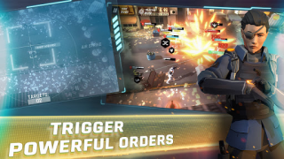 Tom Clancy's Elite Squad