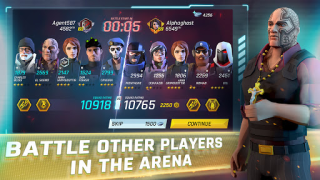 Tom Clancy's Elite Squad