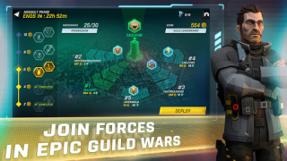 Tom Clancy's Elite Squad