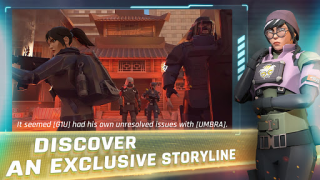 Tom Clancy's Elite Squad