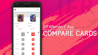 Baixar RenderZ: FC Mobile 24 Database Esporte para Android captura de tela 3