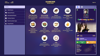 Baixar Gamezer Jogos de esporte para Android captura de tela 6
