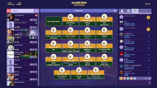 Baixar Gamezer Jogos de esporte para Android captura de tela 7