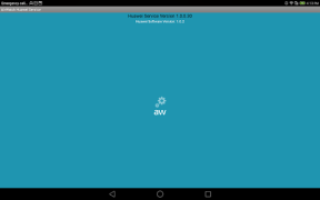 Baixar AirWatch Service for Huawei Negócios para Android captura de tela 6