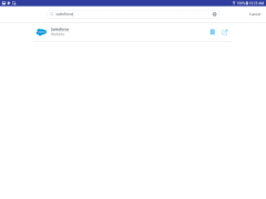 Baixar VMware Workspace ONE Negócios para Android captura de tela 6