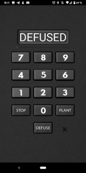 Baixar Temporizador de CS Simuladores para Android captura de tela 3