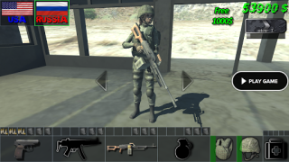 Baixar Control Shot CS Jogos de ação para Android captura de tela 6