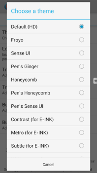 Baixar Button Savior Non Root Emprego para Android captura de tela 4