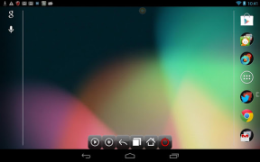 Baixar Button Savior Non Root Emprego para Android captura de tela 5
