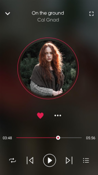 Baixar Música Grátis - Ouvindo Música Gratuitamente Música e áudio para Android captura de tela 2