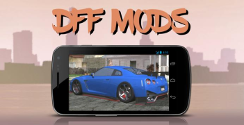 Baixar CLEO MOD Master Ferramentas para Android captura de tela 2